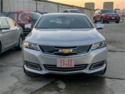 Chevrolet Impala